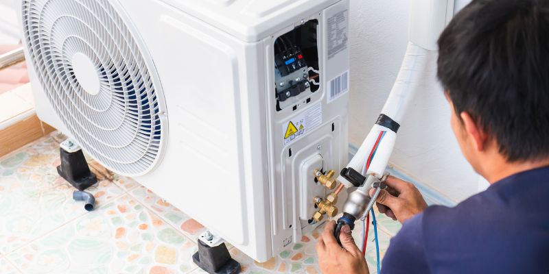 Como Saber Se o Gas do Ar Condicionado Acabou em Marília com 4 Sinais Como saber se o gás do ar condicionado acabou em Marília